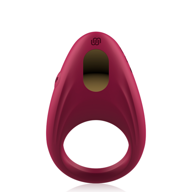 CICI BEAUTY - PREMIUM SILICONE VIBRATING RING