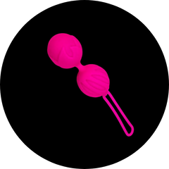 Collection image for: Chinese balls
