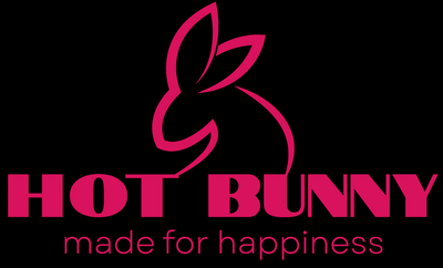 Hot Bunny | made for happiness