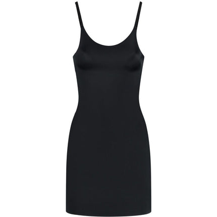 BYE-BRA - SINGLE DRESS INVISIBLE BEIGE SIZE XXL