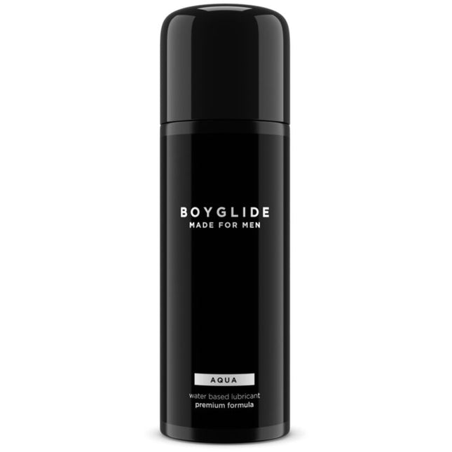 INTIMATELINE - BOYGLIDE WATER BASED LUBRICANT 100 ML