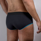 S / NEGRO/AZUL