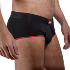 S / NEGRO/ROJO