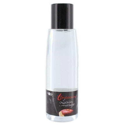 TENTACION - SENSUAL MASSAGE OIL CARAMEL 100 ML