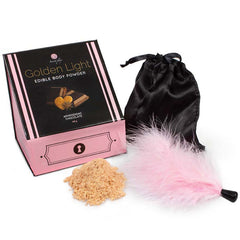Collection image for: Edible Powders