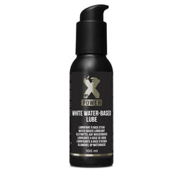Collection image for: Semen fluid touch