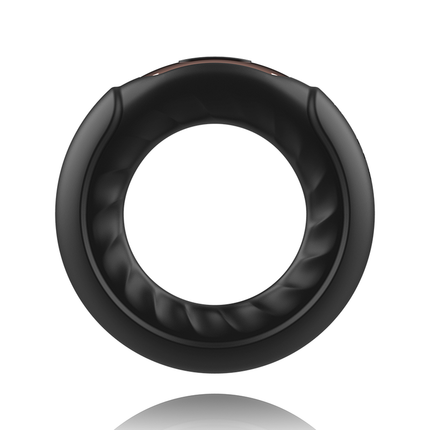ANBIGUO - ADRIANO VIBRATING RING COMPATIBLE WITH WATCHME WIRELESS TECHNOLOGY