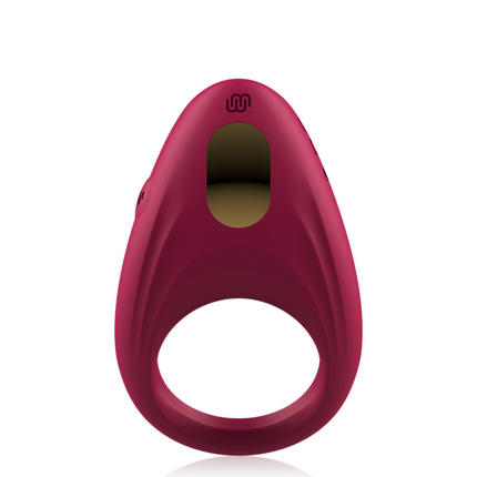 CICI BEAUTY - PREMIUM SILICONE VIBRATING RING