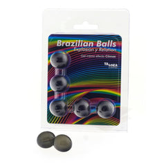 Collection image for: Brazilian Balls