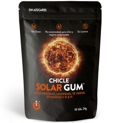 Collection image for: Stimulant Gums