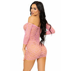 ONE SIZE / ROSA