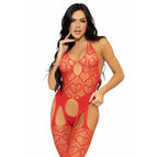 ONE SIZE / ROJO
