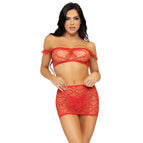 ONE SIZE / ROJO
