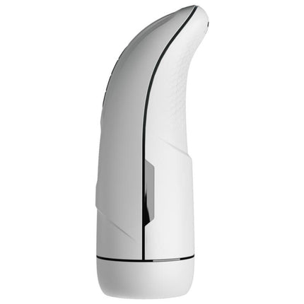 PRETTY LOVE - MARISSA MALE MASTURBATOR VIBRATION, HEAT, VOICE AND STIMULATING WAVES