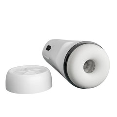 Collection image for: Anus masturbator with vibration