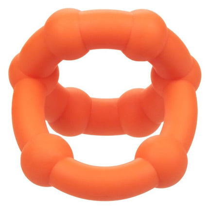 CALEXOTICS - ALPHA ALL STAR RING ORANGE