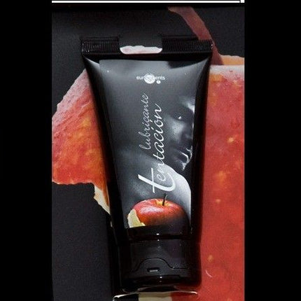 TENTACION - LUBRICANT WITH PASSION FRUIT FLAVOR 75 ML