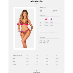Collection image for: Christmas Lingerie