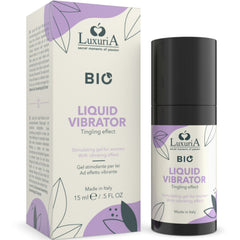 Collection image for: Liquid Vibrator
