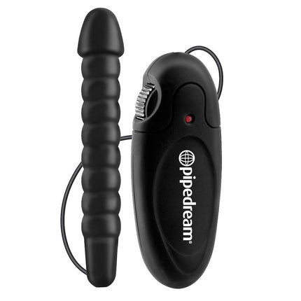 ANAL FANTASY - ANAL BUDDY VIBRATOR