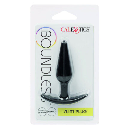 CALEXOTICS - BOUNDLESS SLIM PLUG