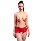 L/XL / ROJO