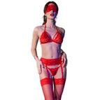 L/XL / ROJO