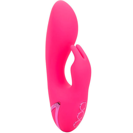 CALEXOTICS - SO. CAL SUNSHINE VIBRATOR RABBIT FUCHSIA BY CALIFORNIA DREAMING