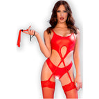 M / ROJO