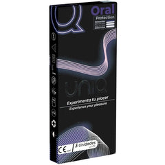 Collection image for: Oral Sex Protection