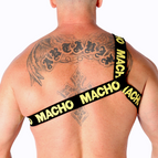 L/XL / AMARILLO