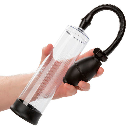 CALEXOTICS - PEAK STIMULATING WAVE PUMP KIT