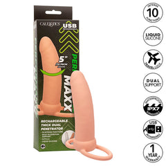 Collection image for: Penis extender with harness