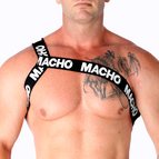 S/M / BLANCO