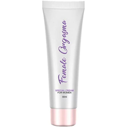 RUF - FEMALE ORGASMA STIMULATING CREAM FOR HER 30 ML