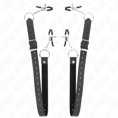 Collection image for: BDSM Clitoral Clamps