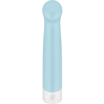 SATISFYER - PLAYFUL FOUR SET VIBRATORS 4 IN 1 + POWER BULLET