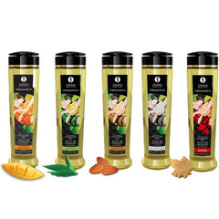 Collection image for: Flavored Oils