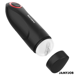 Collection image for: Vaginas with vibration