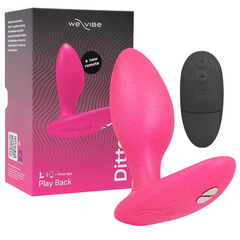 Collection image for: Anal Vibrators