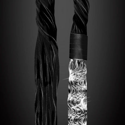 ICICLES - N. 38 GLASS MASSAGER