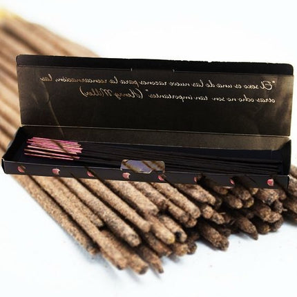 TENTACION - EROTIC INCENSE WITH COCONUT MILK PHEROMONES