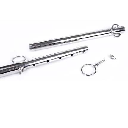 METAL HARD - EXTENDABLE ANKLE SUBMISSION BAR