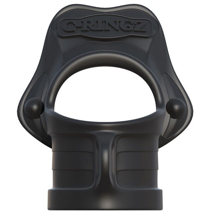 FANTASY C-RINGZ - ROCK HARD RING & STRETCHER