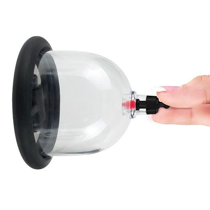 FETISH FANTASY SERIES - 6-PIECE STIMULATING WAVE SET