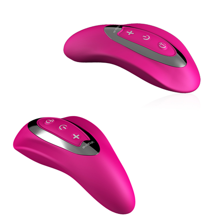 NALONE - CURVE INTELLIGENT STIMULATOR VIBRATOR