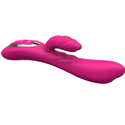 NALONE - TOUCH 2 SMART VIBRATOR