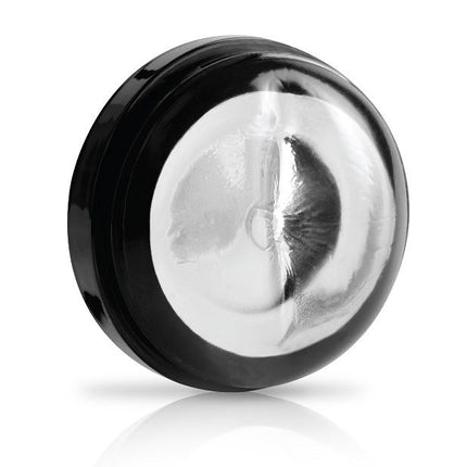 EXTREME TOYZ - PDX MEGA BATOR USB MALE MASTURBATOR ANO BLACK