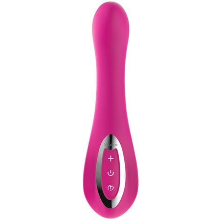 NALONE - TOUCH SYSTEM PINK VIBRATOR