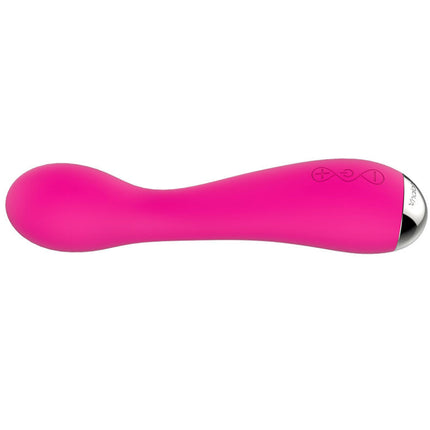 NALONE - YOYO POWERFUL G-SPOT SOFT TOUCH VIBRATOR